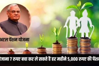 Atal Pension Scheme: