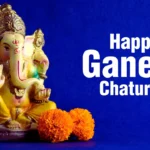 Ganesh Chaturthi 2024