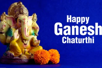 Ganesh Chaturthi 2024