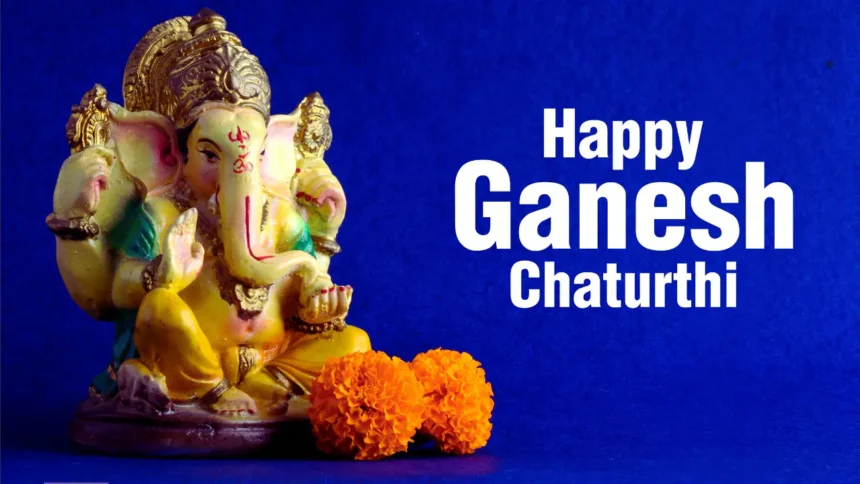 Ganesh Chaturthi 2024