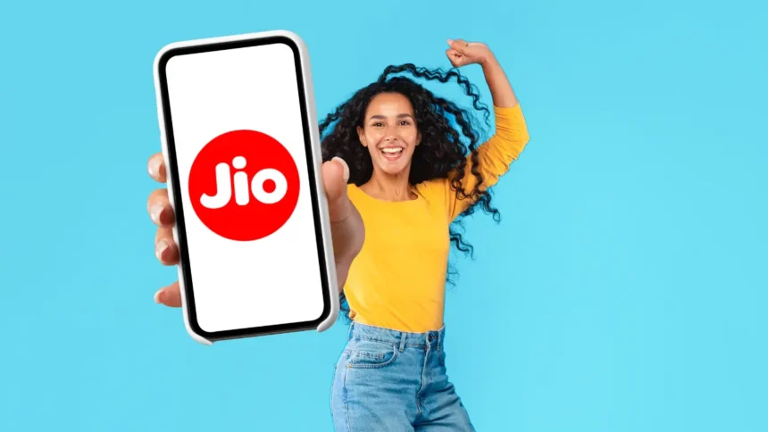 Jio 799 Recharge Plan