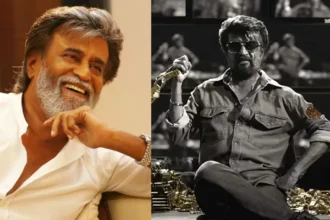 Superstar Rajinikanth