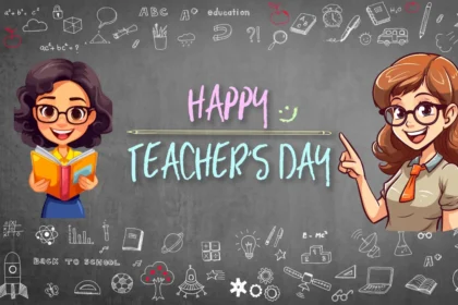 Teachers Day Speech in Hindi