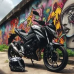 Yamaha FZ S V2