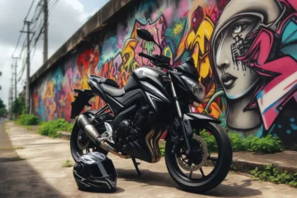 Yamaha FZ S V2