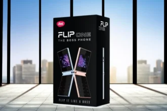 Itel Flip One Launch