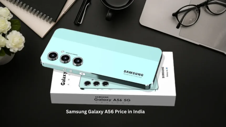 Samsung Galaxy A56