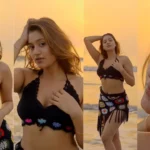 Anjali Arora Bikni Video Viral