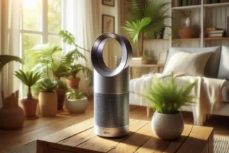 Dyson Air Purifier for Diwali Gift