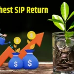 Highest SIP Return