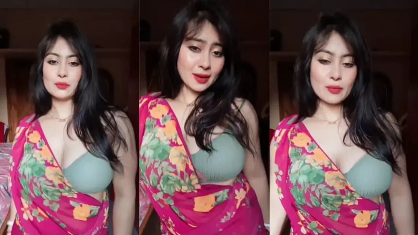 Indian Desi Bhabhi Sexy Video