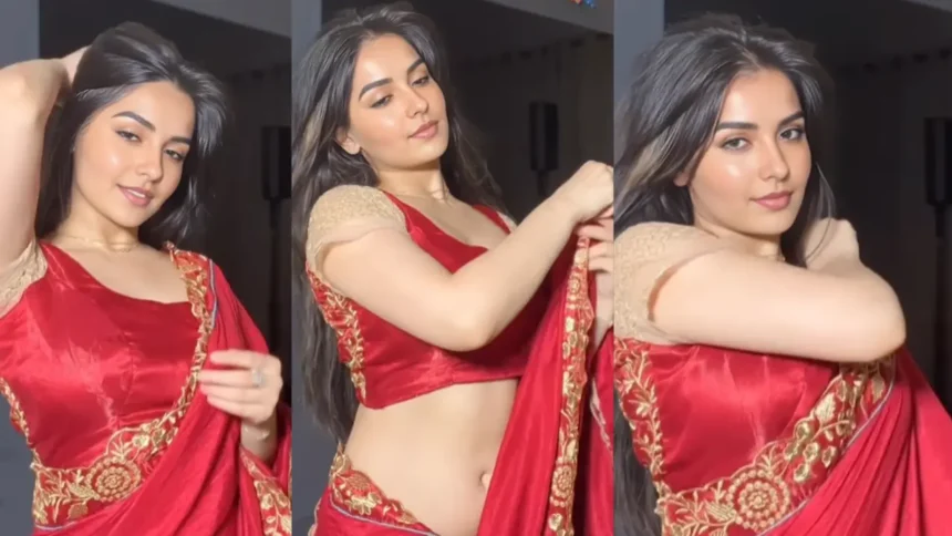 Indian Desi Model Sexy Video