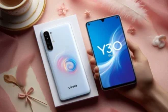 Vivo Y300 Plus 5G