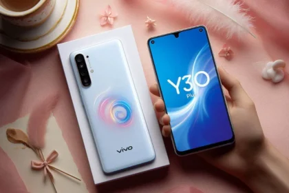 Vivo Y300 Plus 5G