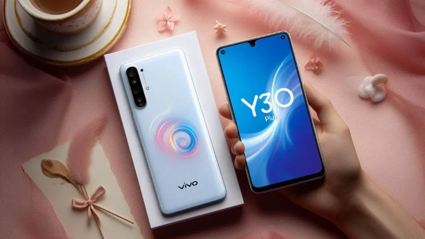 Vivo Y300 Plus 5G