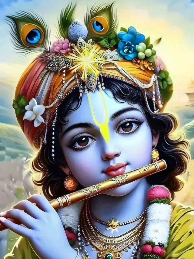 Govardhan Puja 2024: क्यों की जाती है गोवर्धन पूजा? यहाँ जानिए पूरी जानकारी !