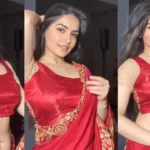 Indian Model Sexy Video