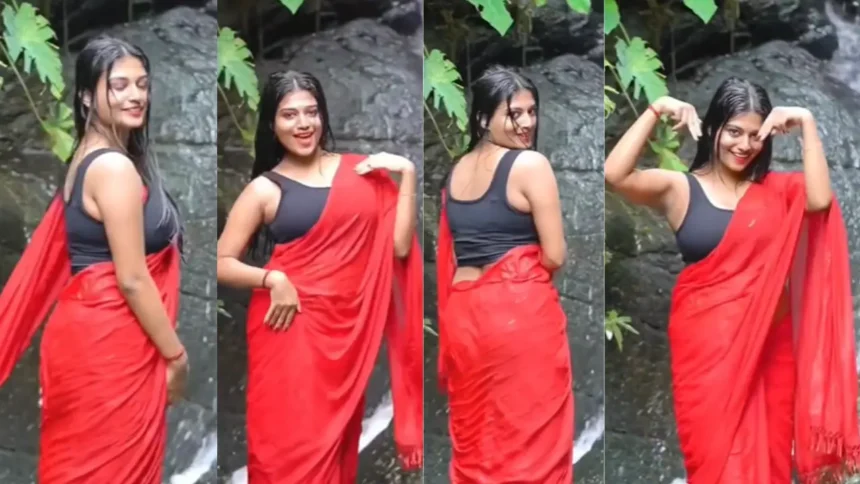 Marathi Bhabhi Viral Video