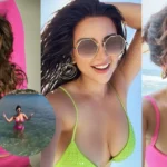 Shama Sikander Sexy Video