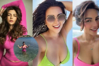 Shama Sikander Sexy Video