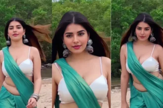 Indian Girl Sexy Video