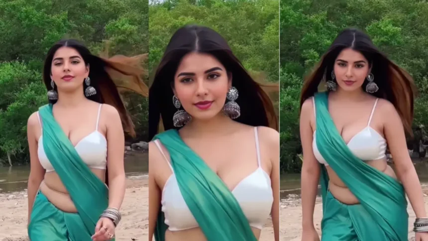 Indian Girl Sexy Video