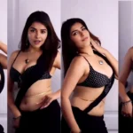 Indian Model Sexy Video