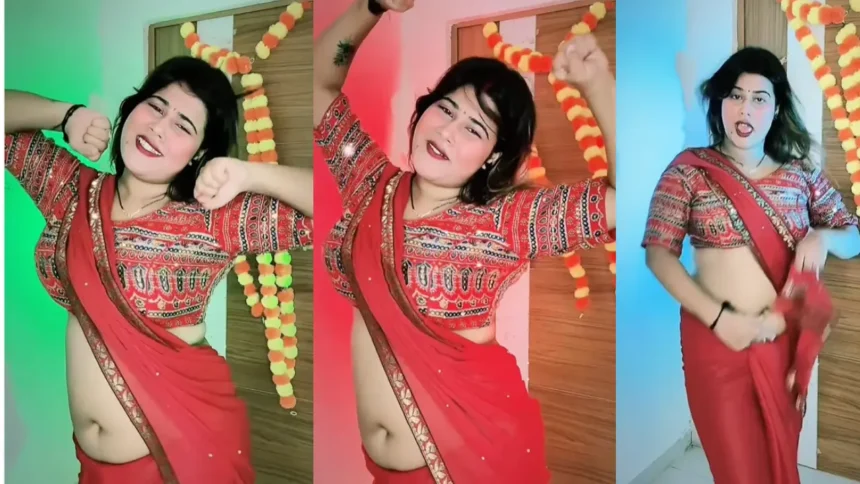 Desi Bhabhi Sexy Video