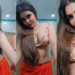 Desi Bhabhi Sexy Latest Video