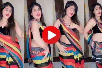 Indian Bhabhi Hot Sexy Video