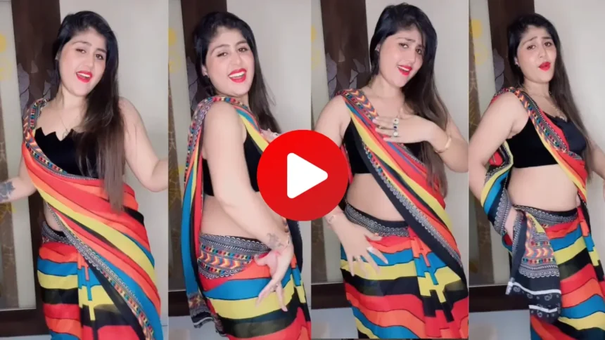 Indian Bhabhi Hot Sexy Video