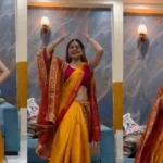 Indian Bride Dance Video