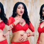 Indian Model Sexy Video