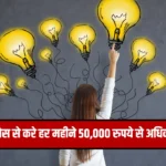 Low cost business ideas