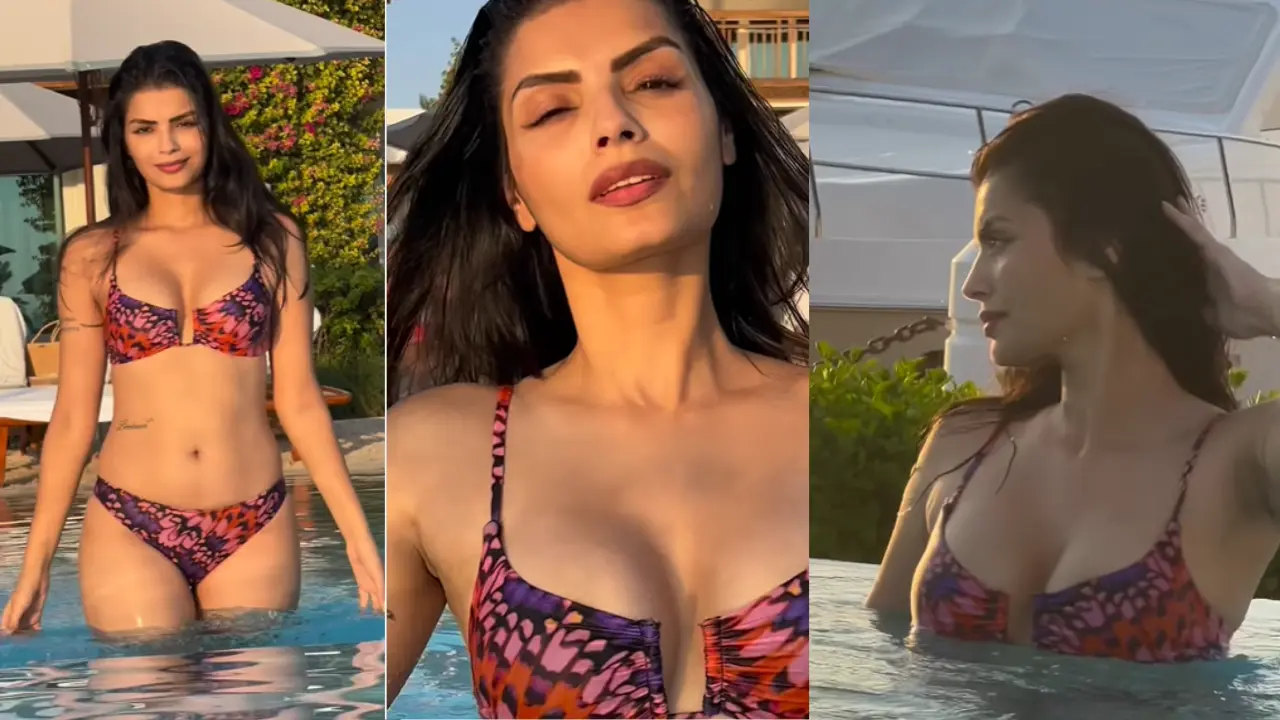 Sonali Raut Sexy Viral Video