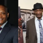 Tony Todd Death