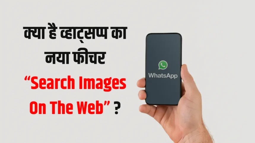 Search Images On The Web