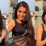 Indian Model Sexy Video