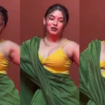 Desi Girl Latest Sexy Video