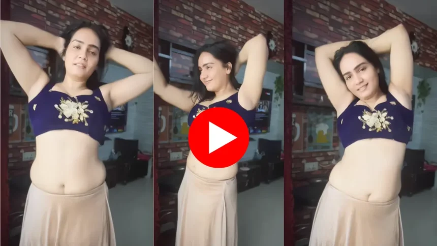 Desi Bhabhi Sexy Video