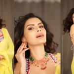 Sonali Raut Viral Video