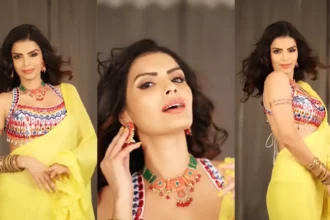 Sonali Raut Viral Video