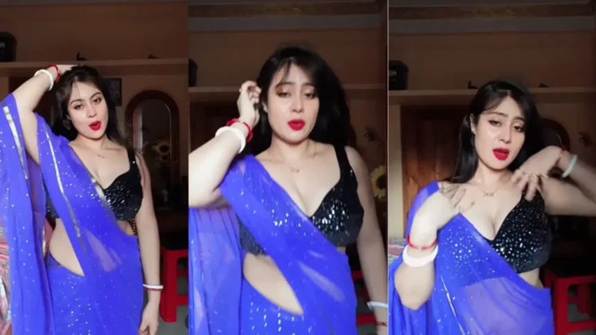 Indian Bhabhi Sexy Video