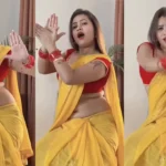 Desi Bhabhi Dance Video