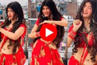 Bhojpuri Actress Viral video