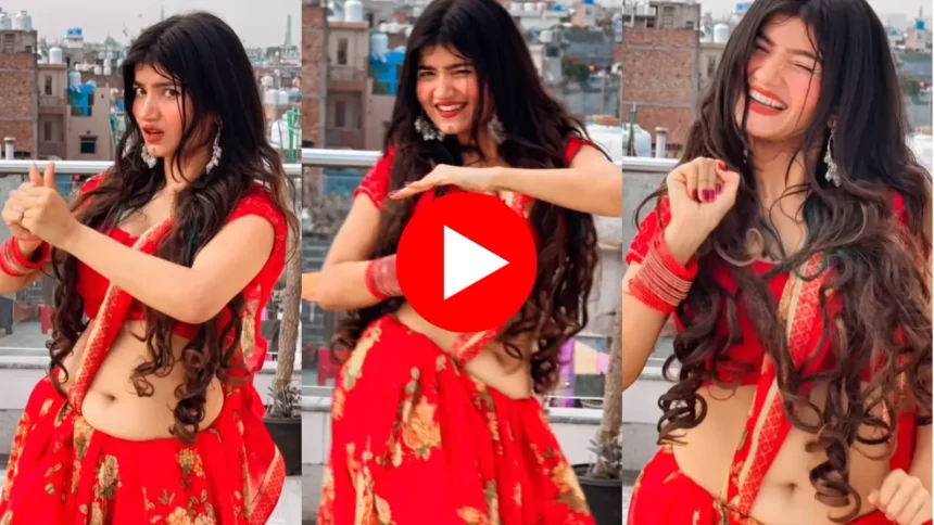 Bhojpuri Actress Viral video