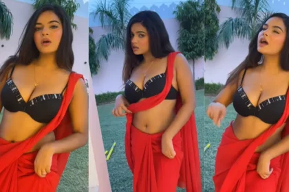 Desi Girl Latest Sexy Video