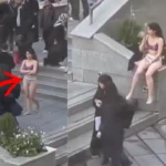 Iran Girl Viral Video