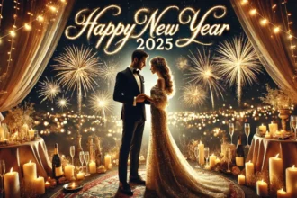 10 Best Happy New Year Shayari For Girlfriend