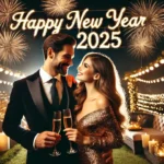 Happy New Year Shayari For Husband